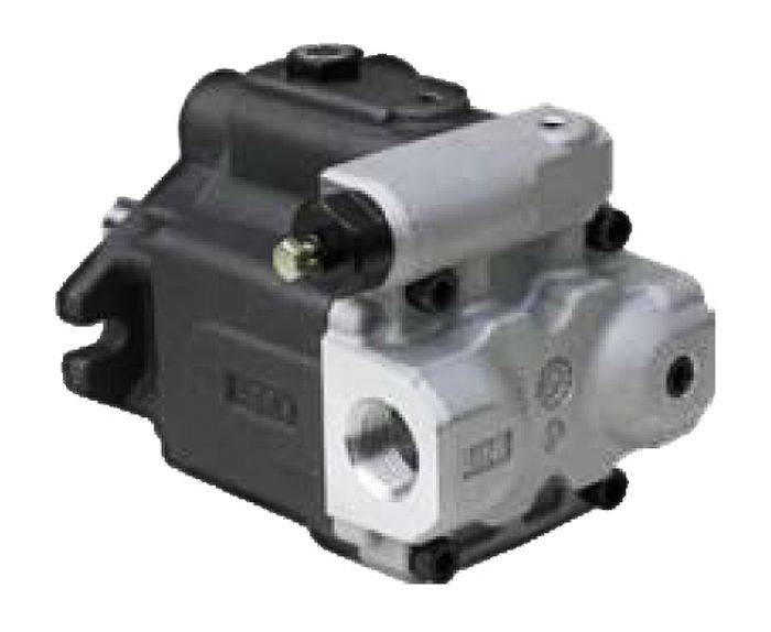 Bomba de Pistones - YUKEN - Piston Pumps ARL1-6 , ARL1-8 ARL1-12 , ARL1-16